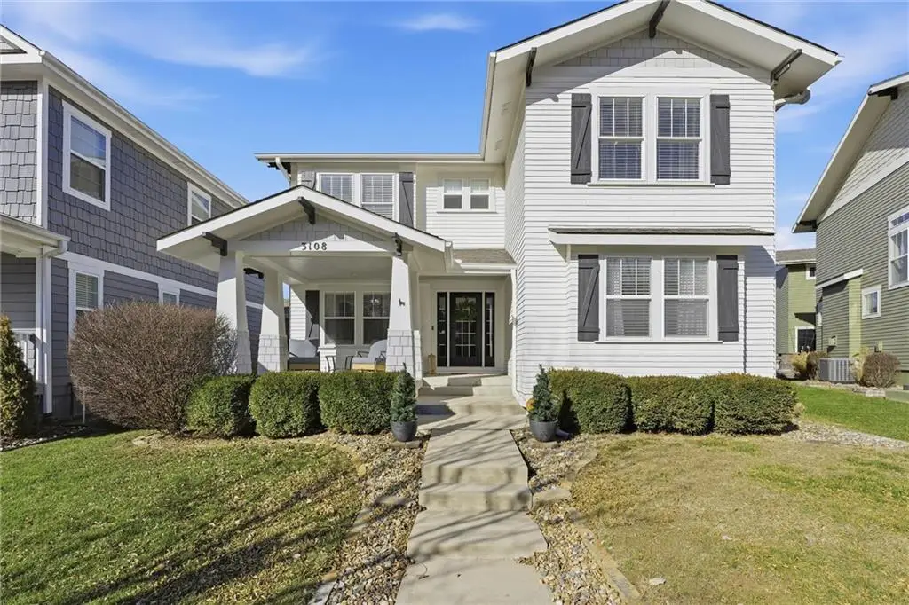3108 SW Pergola Park Drive, Lees Summit, MO 64081 - #1
