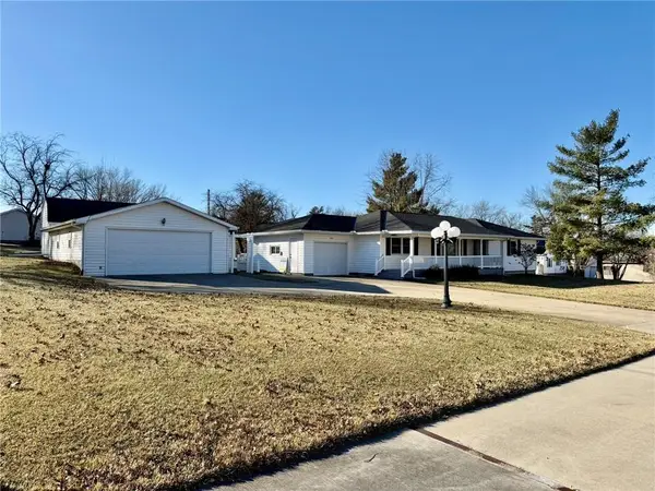 320 W Torrance Street, Maryville, MO 64468