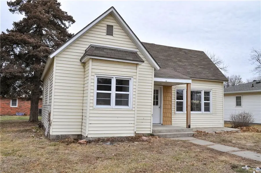 314 W Vermont Street, King City, MO 64463 - Image #3