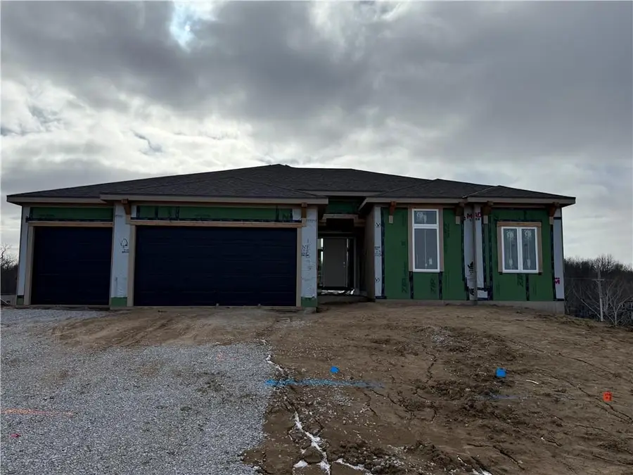 13895 NW 70th Street, Parkville, MO 64152 - #2