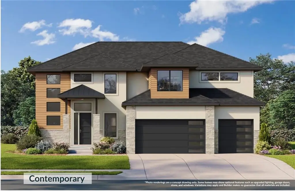 16917 W 172nd Terrace, Olathe, KS 66062 - Image #1