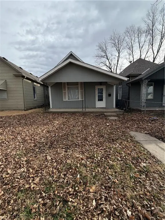 6313 Morris Street, St Joseph, MO 64504