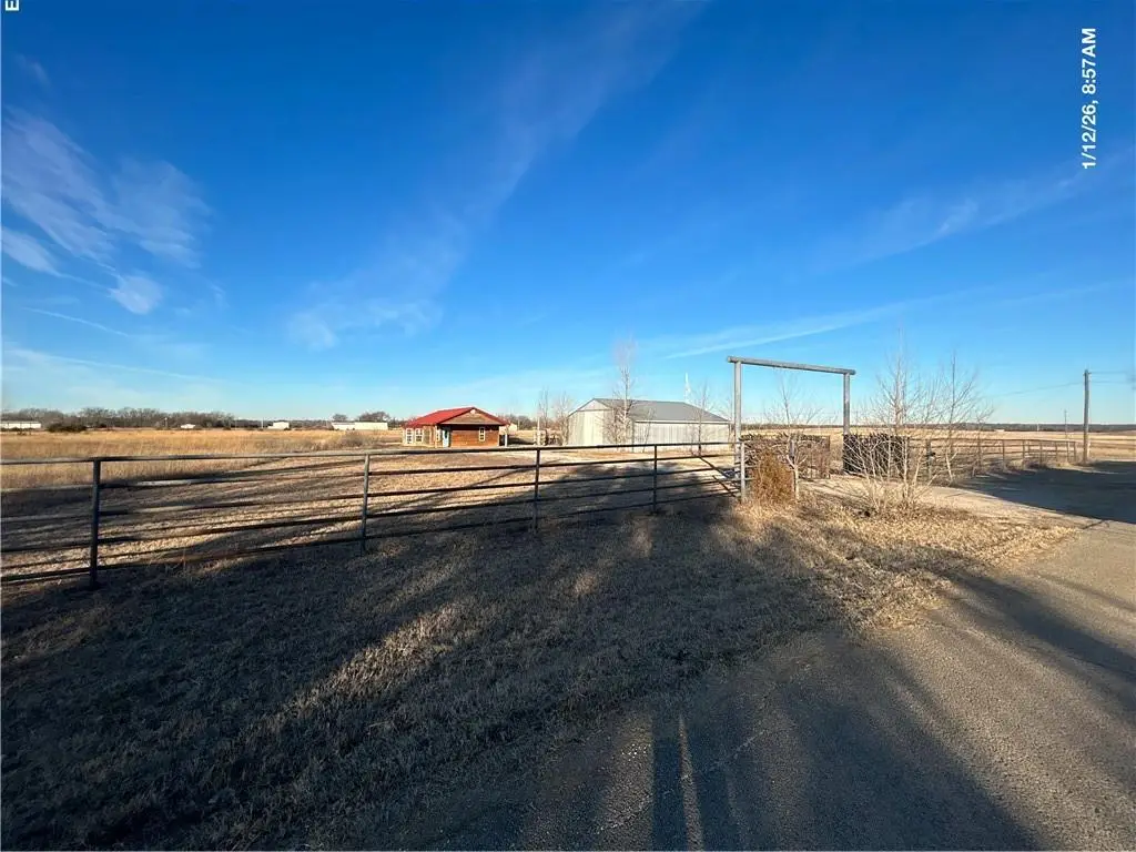 406 N Catherine N/a, Cherryvale, KS 67335 - Image #1