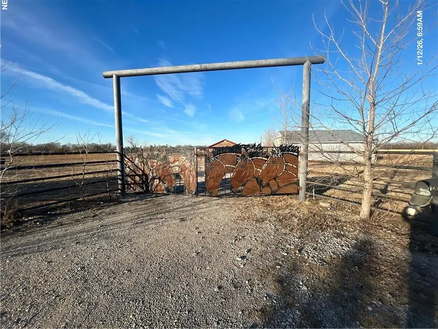 406 N Catherine N/a, Cherryvale, KS 67335 - Image #2