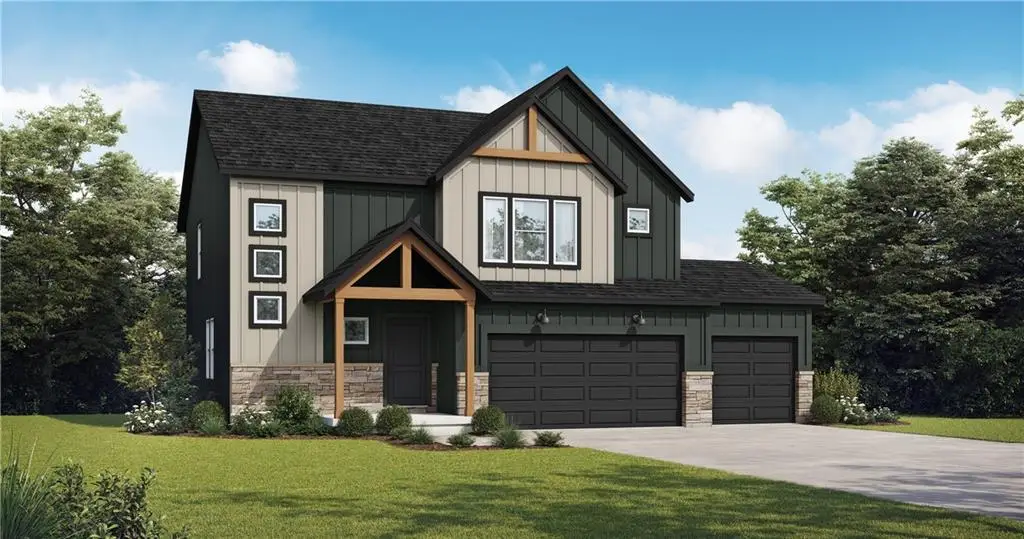 11119 N Glenwood Avenue, Kansas City, MO 64157 - Image #1