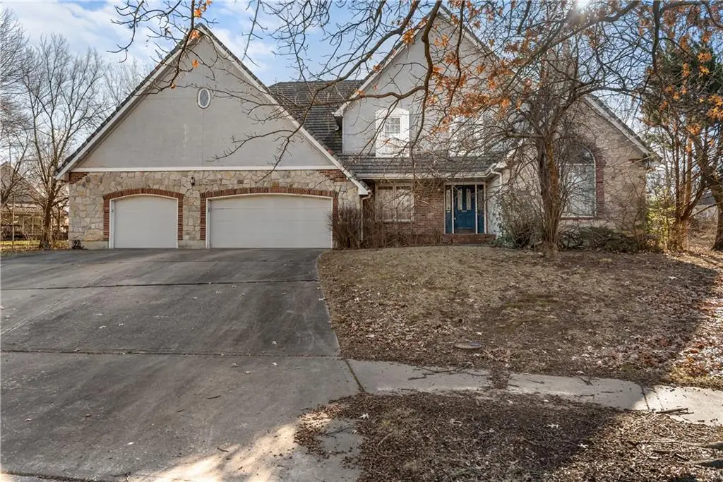 2309 W 127th Street, Leawood, KS 66209 - Image #1