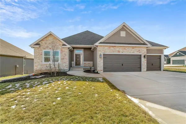 7001 NE 103rd Street, Kansas City, MO 64156