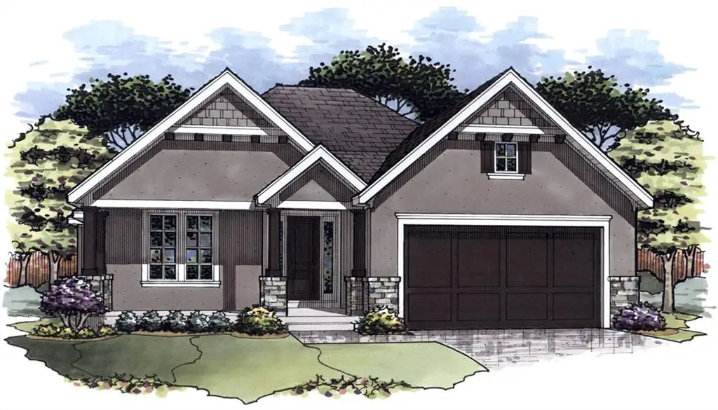 3961 W 158th Place, Overland Park, KS 66224 - Image #1