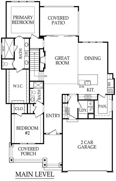 3961 W 158th Place, Overland Park, KS 66224 - Image #2