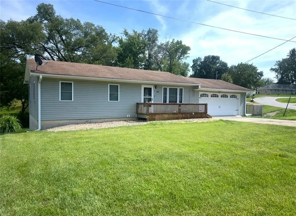 40 10th Street, Chillicothe, MO 64601 - Image #1
