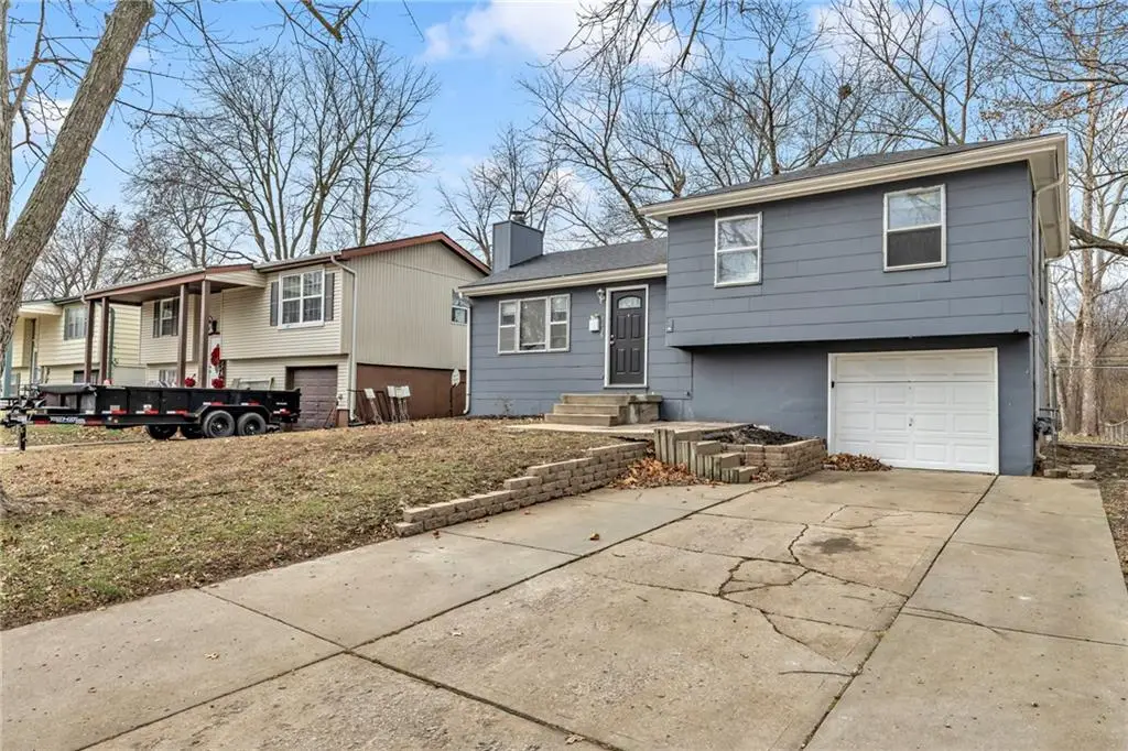 5128 N Richmond Avenue, Kansas City, MO 64119 - Image #1