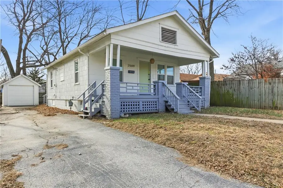 2509 Seneca Street, Kansas City, KS 66103 - Image #2