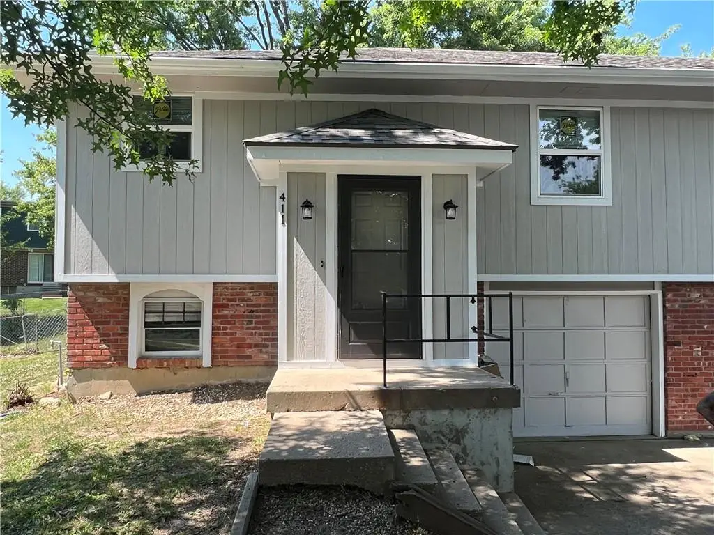 409 N Gilbert Street, Independence, MO 64056 - Image #1