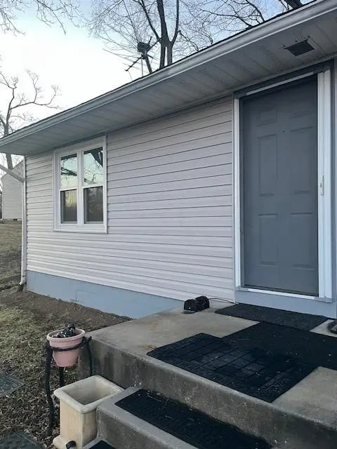 101 Academy Street, Platte City, MO 64079 - #1