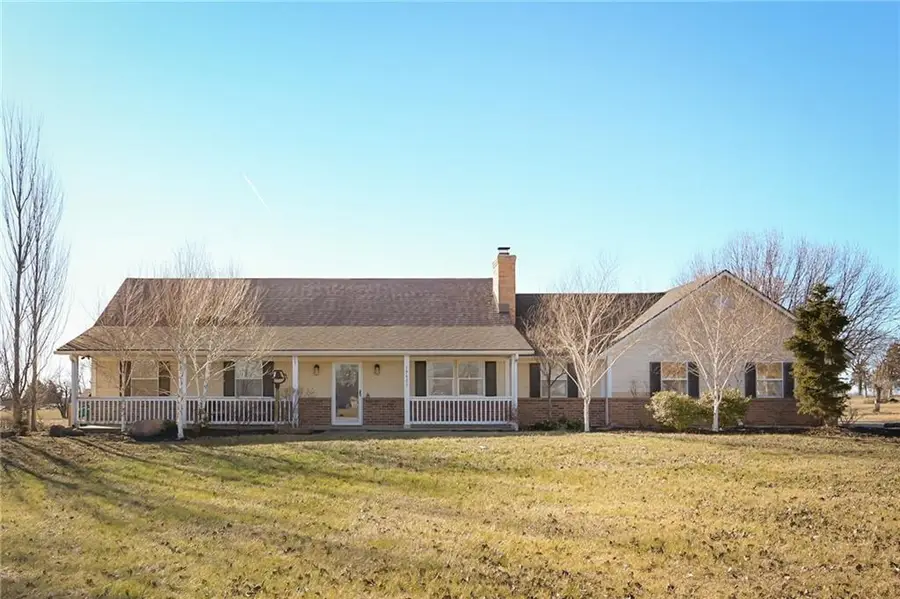 19401 E 217th Street, Harrisonville, MO 64701 - Image #3