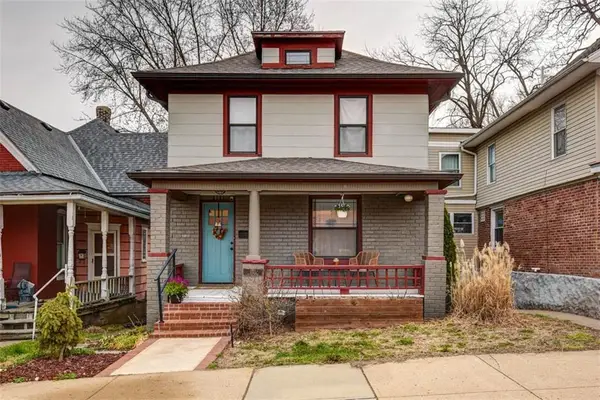 2721 Holmes Street, Kansas City, MO 64109
