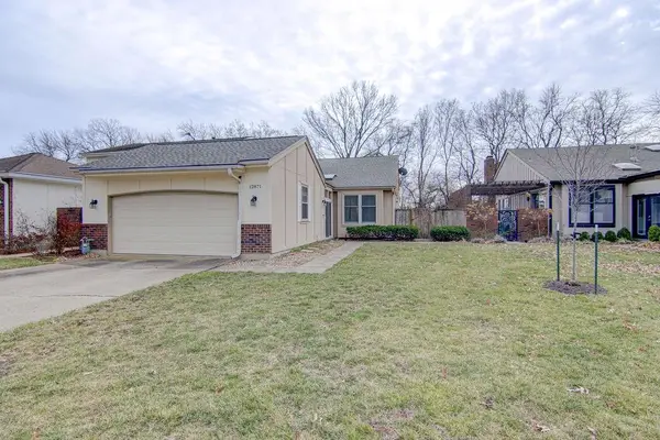 12871 Cambridge Terrace, Leawood, KS 66209