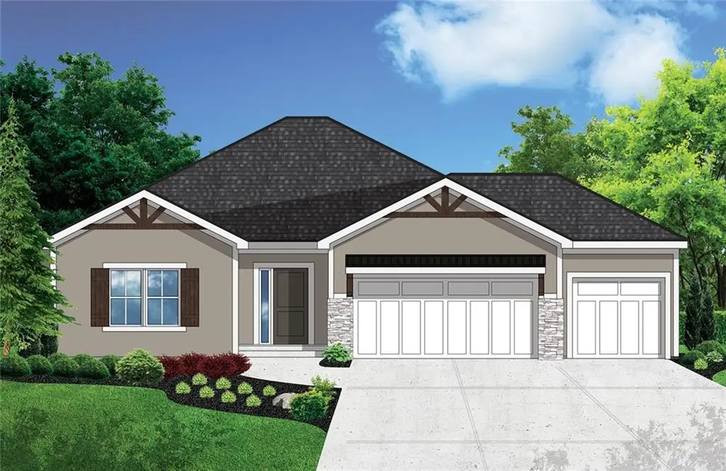 4304 SE Adams Drive, Blue Springs, MO 64014 - Image #1