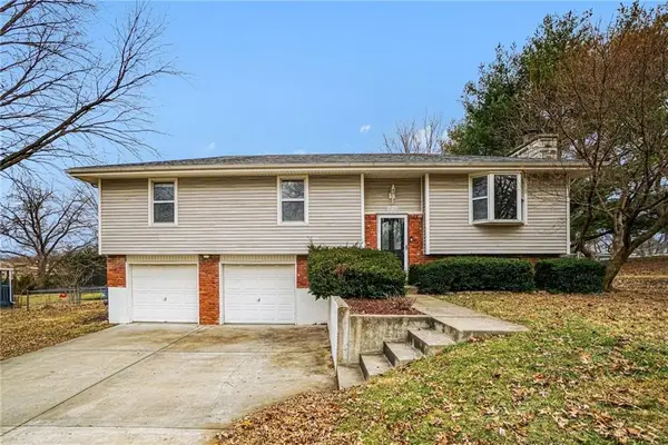 10725 N Mcgee Street, Kansas City, MO 64155