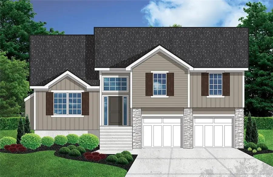 4301 SE Adams Drive, Blue Springs, MO 64014 - #2