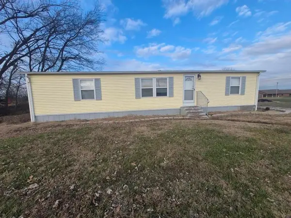 112 Hwy Nn Highway, Perry, MO 63775