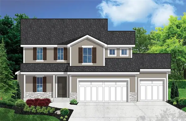 4305 SE Adams Drive, Blue Springs, MO 64014