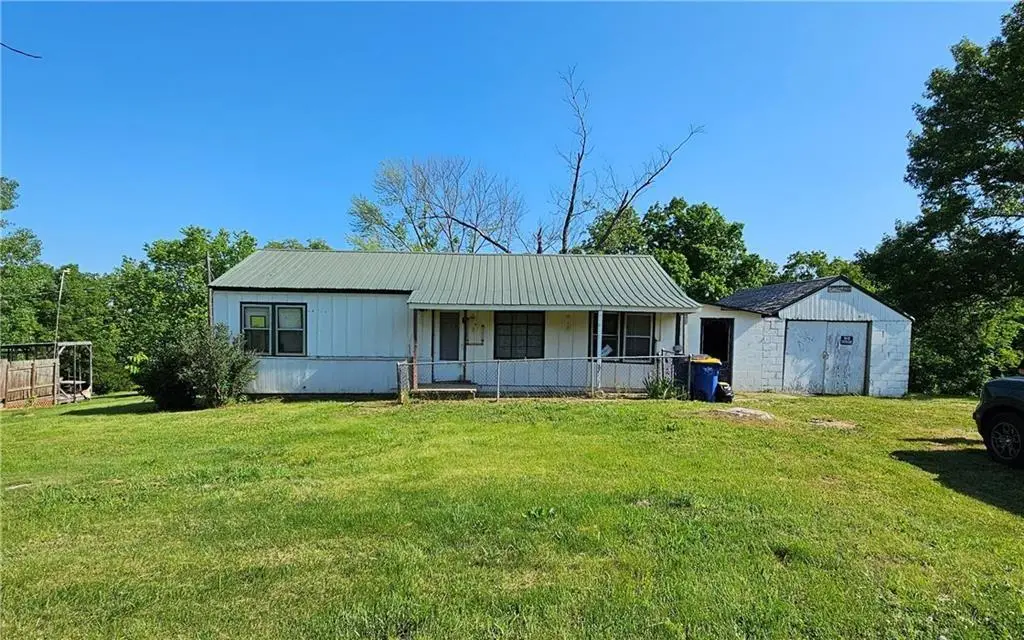 30720 W 83rd Street, De Soto, KS 66018 - Image #1