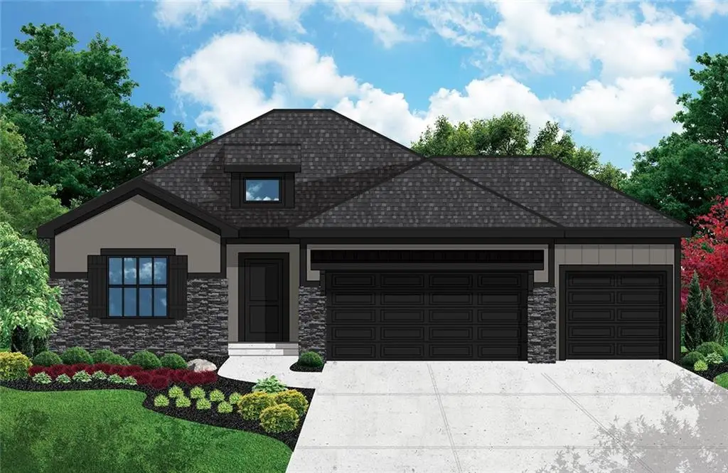 913 SE Hickorywood Drive, Grain Valley, MO 64029 - Image #1