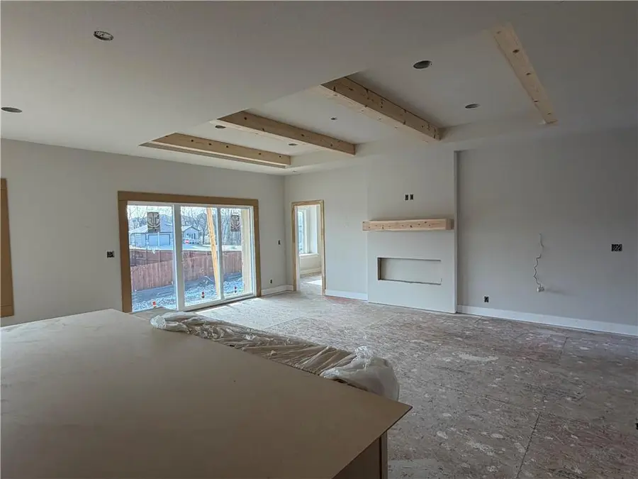 913 SE Hickorywood Drive, Grain Valley, MO 64029 - #3