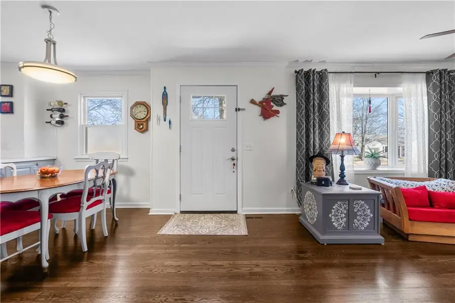 5526 Linden Street, Roeland Park, KS 66205 - #3