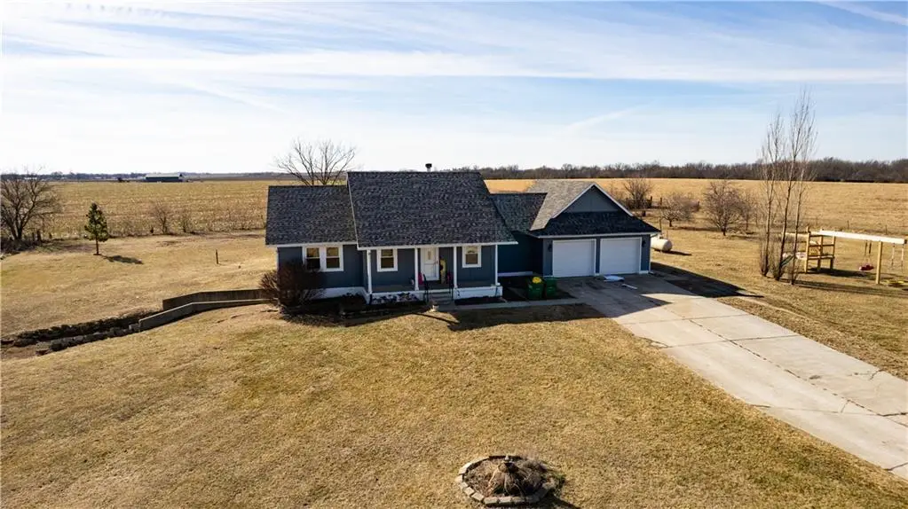 2511 NE County Road 13514 N/a, Adrian, MO 64720 - Image #1