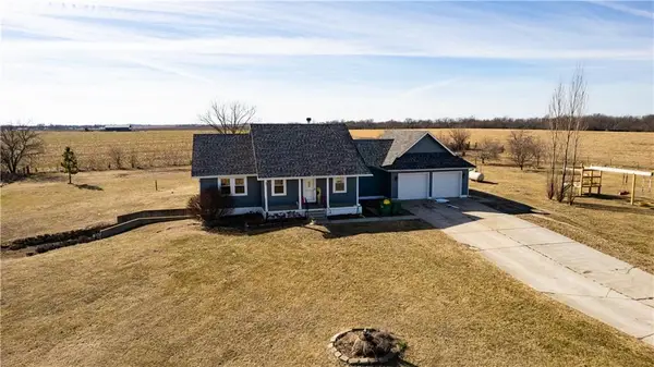 2511 NE County Road 13514 N/a, Adrian, MO 64720