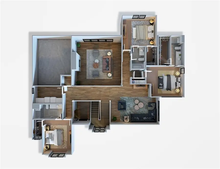 18021 Cody Street, Overland Park, KS 66013 - Image #3