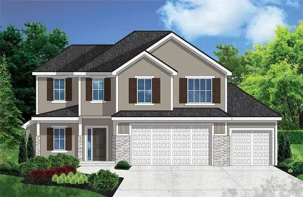 518 SW Valley Drive, Grain Valley, MO 64029