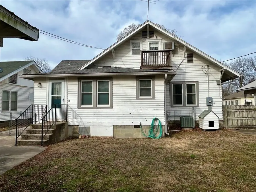 2726 Stevens Avenue, Parsons, KS 67357 - Image #2