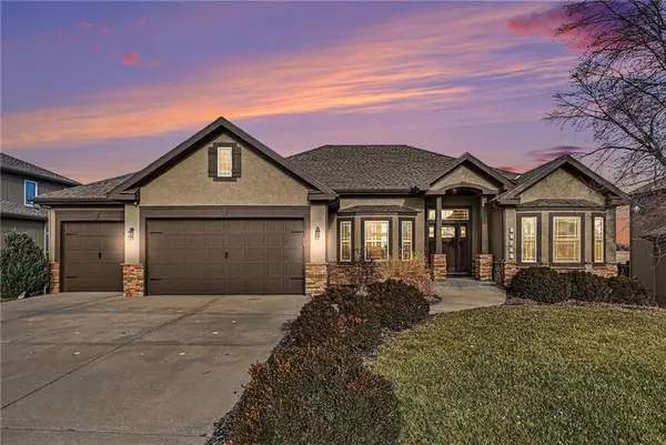 17450 NW 130th Terrace, Platte City, MO 64079