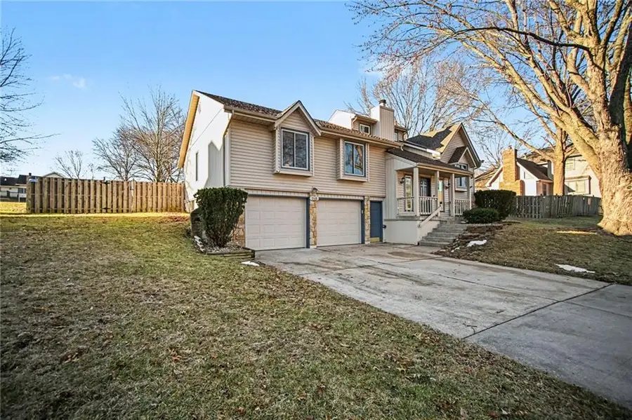 2108 SW Park Drive, Blue Springs, MO 64015 - #3