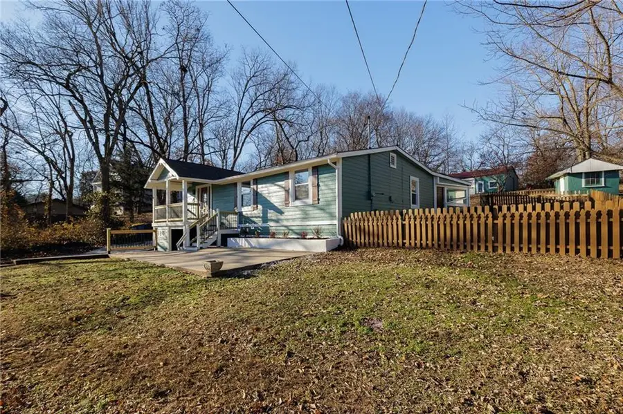 22 U Lake Shore Drive, Lake Lotawana, MO 64086 - #3