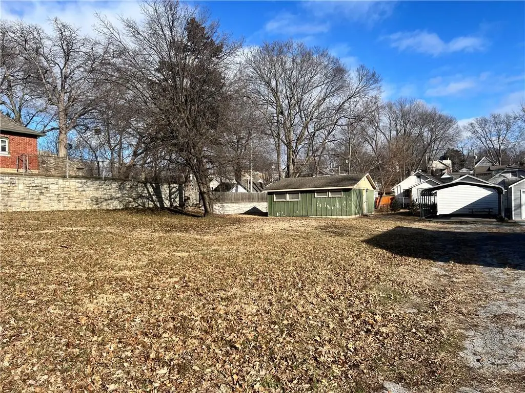 4517 Eaton Street, Kansas City, KS 66103 - Image #1