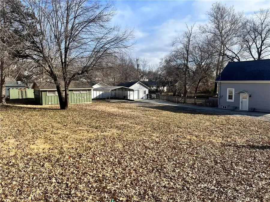 4517 Eaton Street, Kansas City, KS 66103 - Image #2