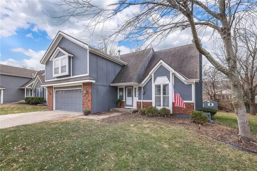 15813 W 147th Terrace, Olathe, KS 66062 - #2