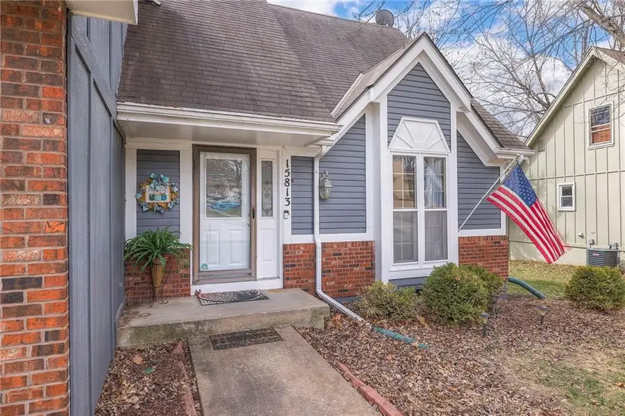 15813 W 147th Terrace, Olathe, KS 66062 - #3