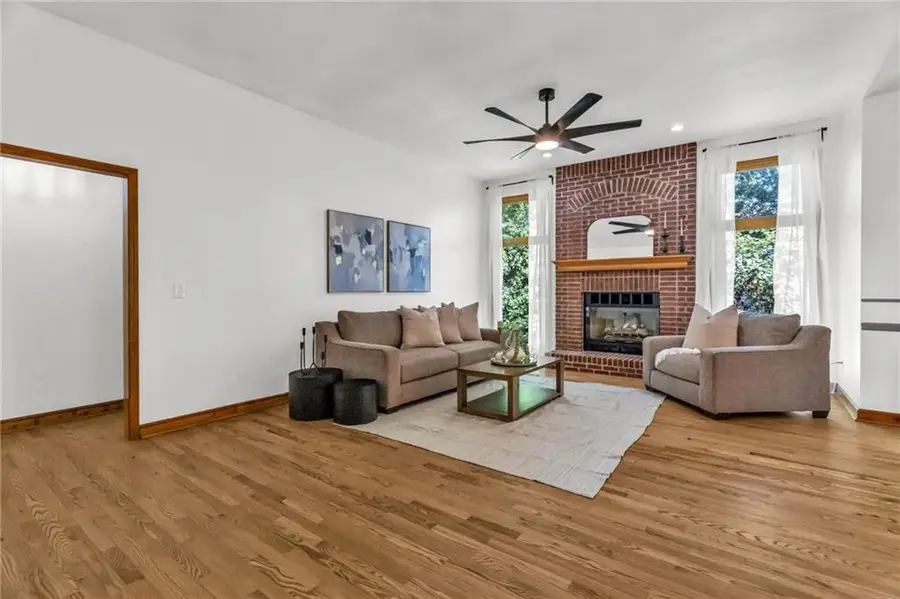 7803 NW Lynns Lane, Weatherby Lake, MO 64152 - Image #3