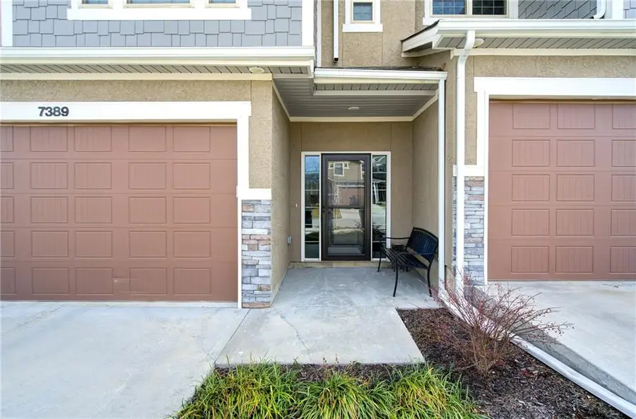 7389 Grand Slam Street #31 B, Parkville, MO 64152 - #2