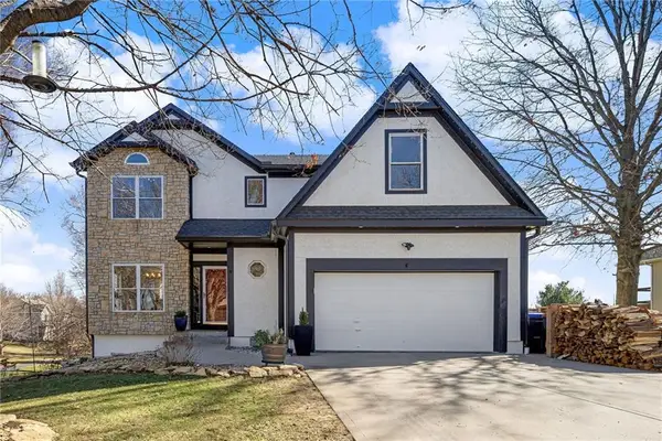 18392 154th Terrace, Basehor, KS 66007