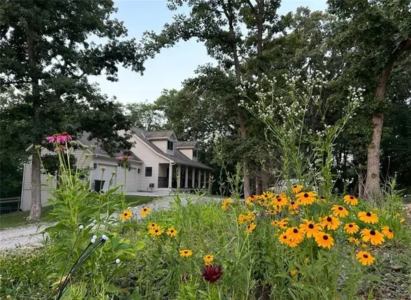 5845 SE Mccoy Lane, Lawson, MO 64062