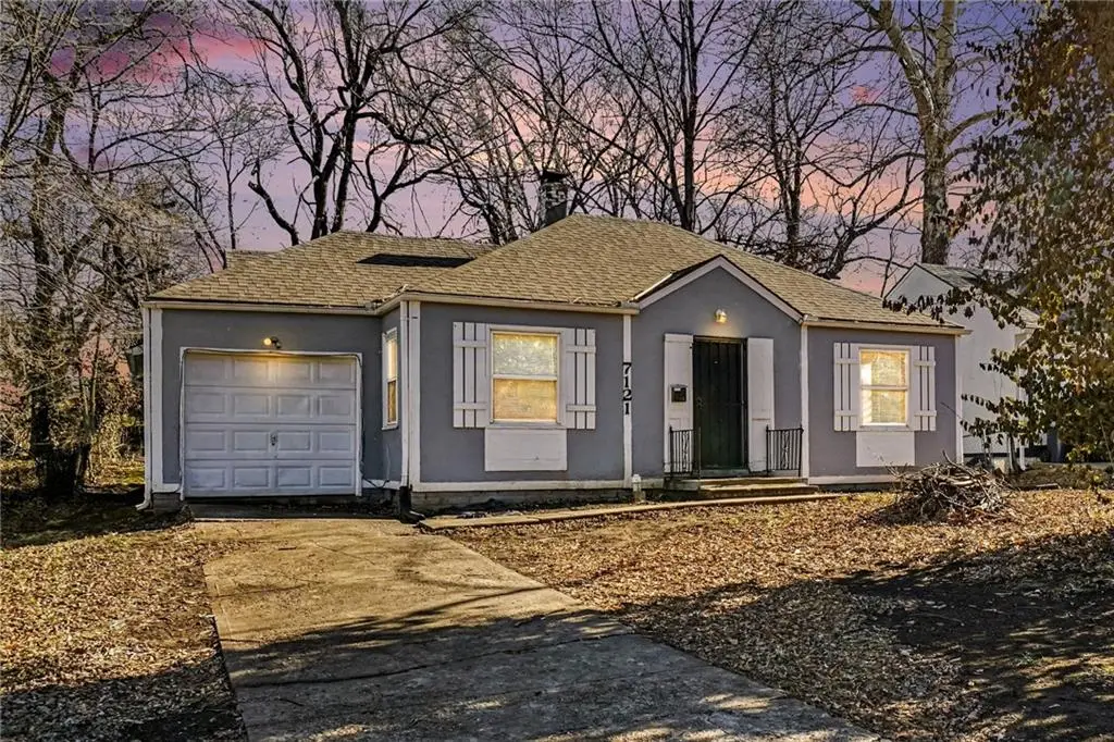 7121 Woodland Avenue, Kansas City, MO 64132 - Image #1