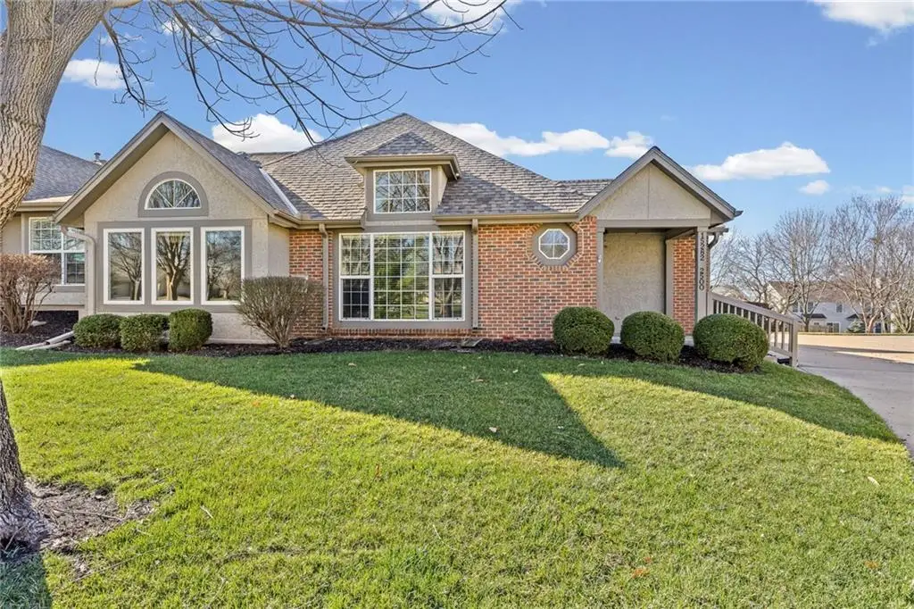 15282 S Greenwood, #2500 Street, Olathe, KS 66062 - #1