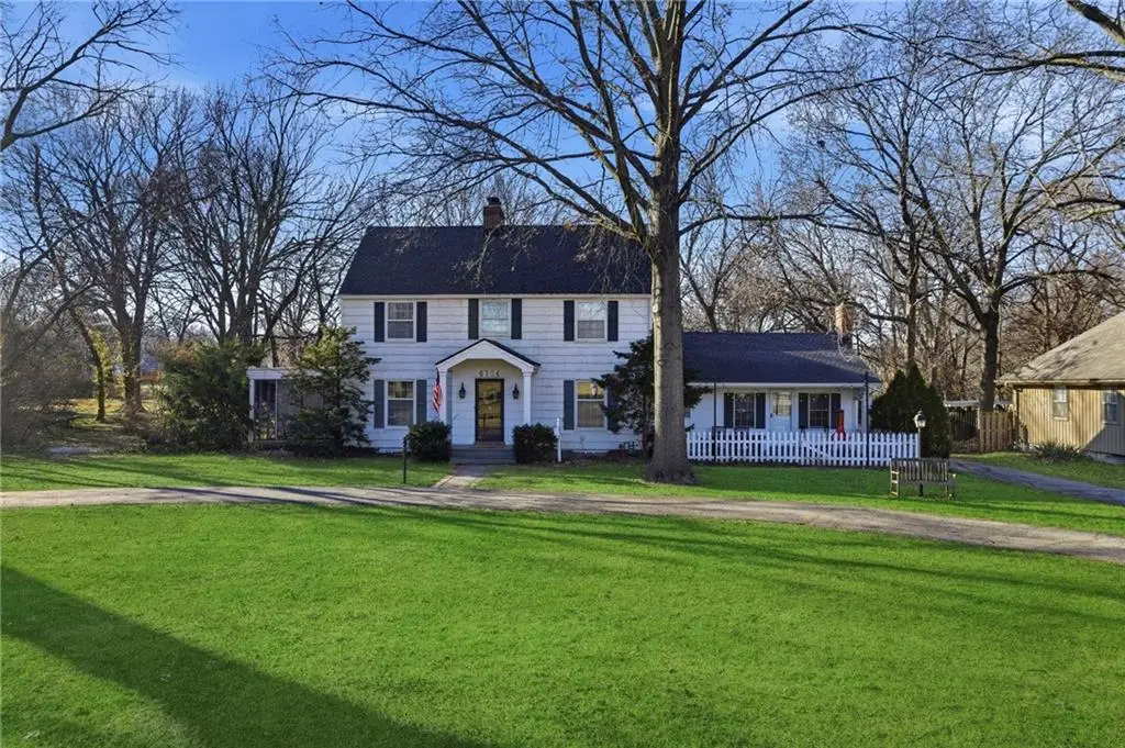 6724 Broadmoor Street, Overland Park, KS 66204 - #1