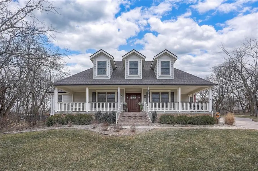 19535 Birch Street, Stilwell, KS 66085 - #3